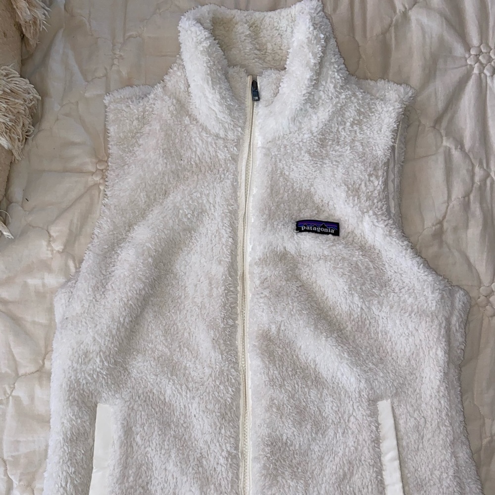 Patagonia Los Gatos Vest